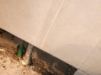 宝坻卫生间测漏水公司分享下宝坻市地下管线探测方法分析