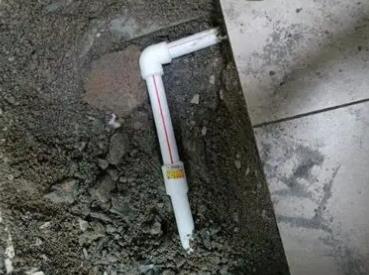 宝坻卫生间漏水检测公司分享下家用管道漏水检测方法