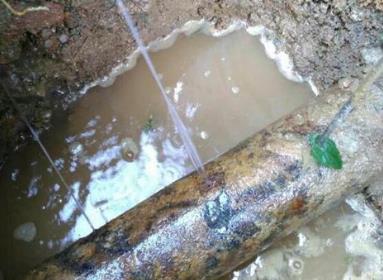 宝坻测漏水公司浅析宝坻市地下水管漏水检测方法。