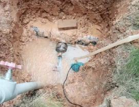 宝坻测漏水公司浅析宝坻地下水管漏水有哪些处理方法？