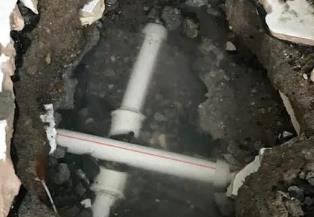  宝坻测漏水公司浅析宝坻管道泄漏检测公司检测水管泄漏