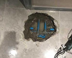宝坻测漏水公司为您专业解答宝坻地暖漏水检测中精确漏水检测的成本